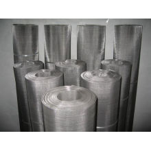 Stainless steel wire netting